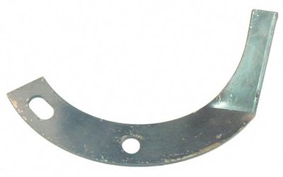 Pás II - Rozmetadla RA-80 / RA-100