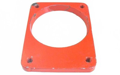 Deska ložiska I. - Rozmetadlo RUR-60