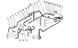 Elektromagnetický ventil ev. 68 B