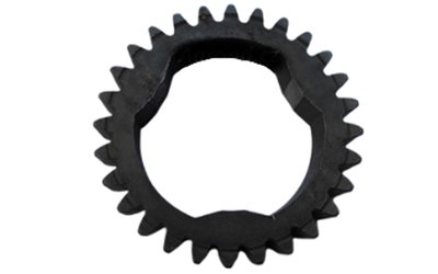 Kolo ozubené z=28 - Rozmetadla RA-80 / RA-100