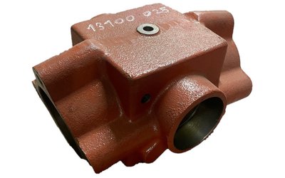 Plášť V - Rozmetadla RA-80 / RA-100