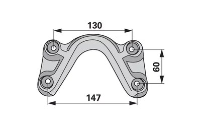 Spojovací kus 135573 - 