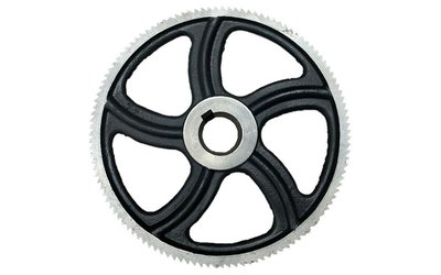 Rohatka - Rozmetadlo RUR-60