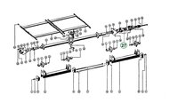 Upínací pouzdro H 316 - Rozmetadlo RMA-8