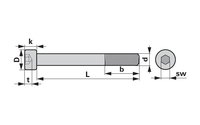 Šroub 151019506 - 