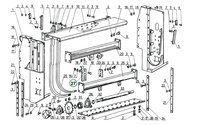 Kluzák - MV3-030 a MV3-031