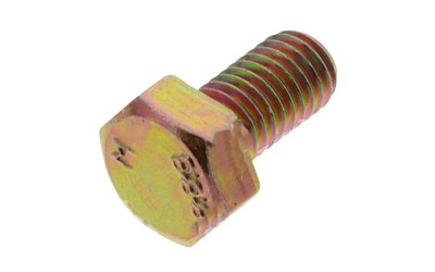 Šroub M8 x 1.25 - 16 mm - 