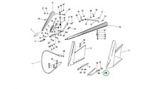 Matice - Fortschritt E 517