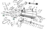 6204 - Jednořadé kuličkové ložisko - Mačkač E303