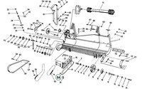 Spojka 16B-1 - Mačkač E303