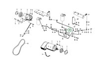 Magnetický ventil 24 V - Fortschritt E 517