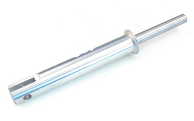 Tyč řazení - Rozmetadla RA-80 / RA-100