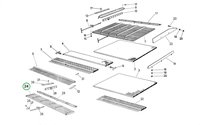 Dotřasadlo E512 - 4221671240 - Fortschritt E 512