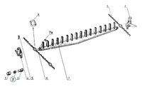 Pouzdro 25x32x30 - MV3-047 a MV3-047.1