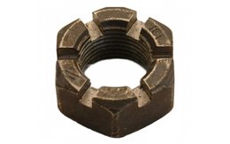 Matice závěsného oka