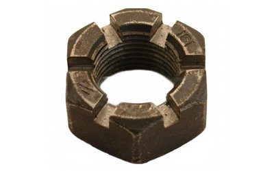 Matice závěsného oka - Rozmetadlo RUR-5