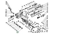 Pastorek z=21 - MV3-030 a MV3-031