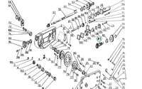 Pastorek z=14 - MV3-047 a MV3-047.1