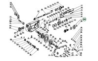 Kolo z=36 - MV3-030 a MV3-031