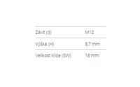 Matka 238 234.0 - 