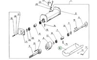 Kryt - MV3-047 a MV3-047.1