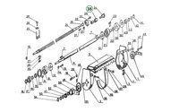 Kladka - MV3-030 a MV3-031