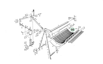 Trubka - Fortschritt E 525