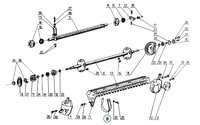 Třmen - MV3-047 a MV3-047.1