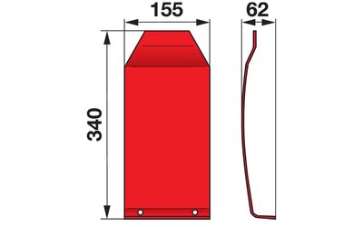 Splaz PÖTTINGER 0656.144.3 - 