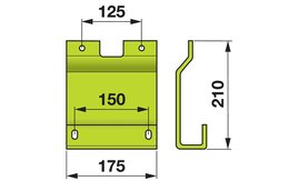 Splaz CLAAS 937240.0