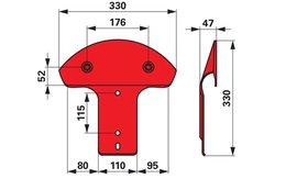 Splaz KUHN 56205800