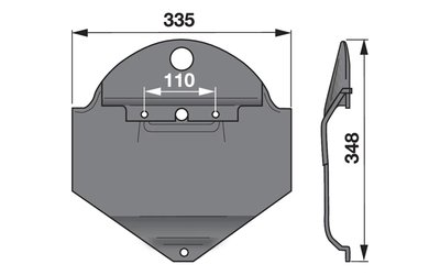 Splaz VICON-PZ 18613457 - 