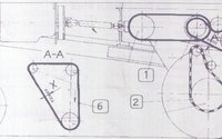 2-HB 1725 La (B 68) "RUBENA" - 