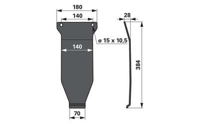 Splaz SIP 766200440 - 