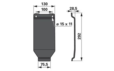 Splaz SIP 765200440 - 