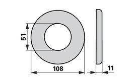 Krytka DEUTZ FAHR VF06585470