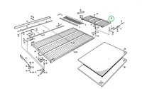 Dotřasadlo E527 - 61033476 - Fortschritt E 527