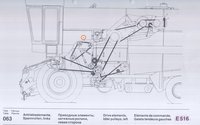 SPB 2240 Lw 16x2262 La "TAGEX" - 