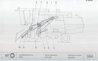 4-HB 2120 La "RUBENA" - 