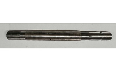 Hřídel n=540 - Vysokotlaký lis Fortschritt K 453