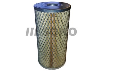 Olejový filtr - opletený - Fortschritt E 512