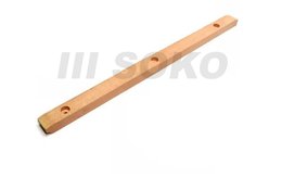 Dřevěná lišta CLAAS 518041