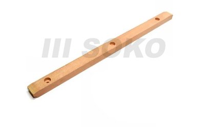 Dřevěná lišta CLAAS 518041 - 