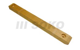 Dřevěná lišta CLAAS 518042