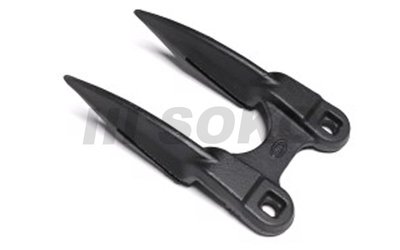 Dvojprst L=178 mm - 