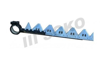 Žací kosa - 6,2 m - 