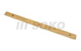 Dřevěná lišta CLAAS 531459