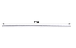 Spojovací tyčka 250 mm Mato