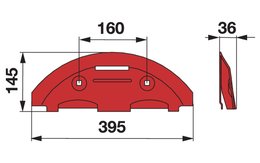 Splaz KUHN 55901200