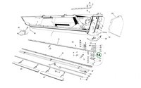 Příložka 1 mm - Fortschritt E 512